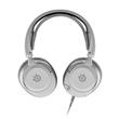 Auriculares SteelSeries Arctis Nova 1P White PS5